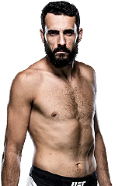 Alberto Uda