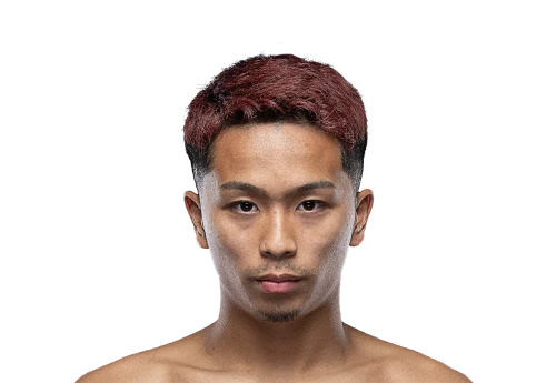 Arashi Sakamoto