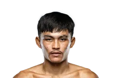 Suksawat PK Saenchai