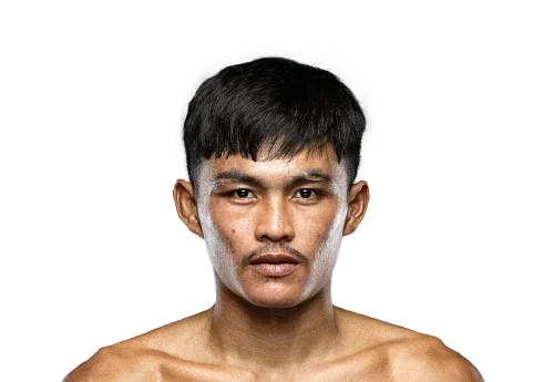 Suksawat PK Saenchai