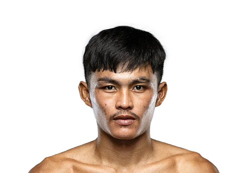 Suksawat PK Saenchai