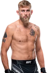 Alexander Gustafsson