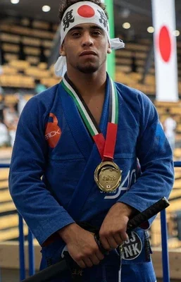Kennedy Maciel