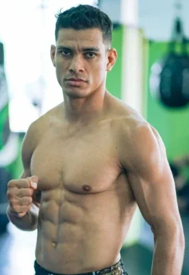 Uelson de Jesus