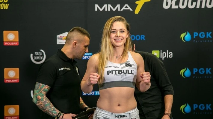 Izabela Walczak