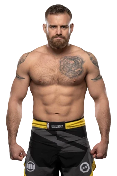 Patrik Kincl