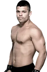 Antonio Dos Santos