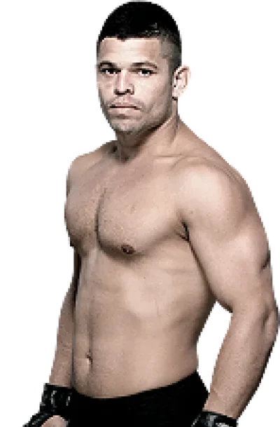 Antonio Dos Santos