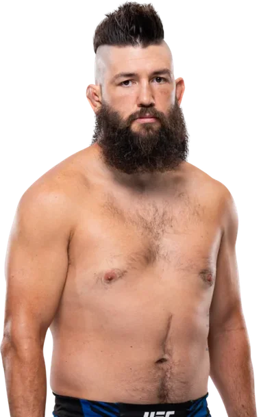 Bryan Barberena