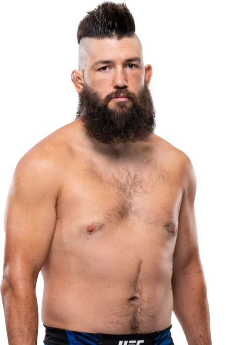 Bryan Barberena