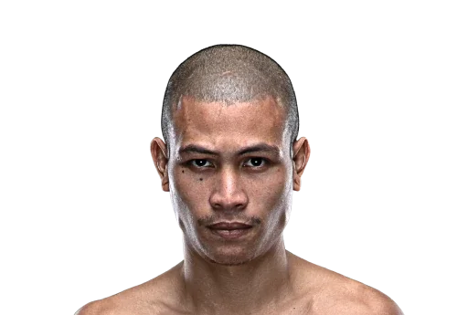 Thongpoon PK Saenchai