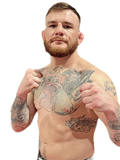 Jake Heffernan