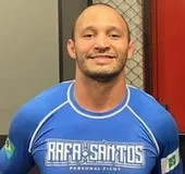 Rafael Santos