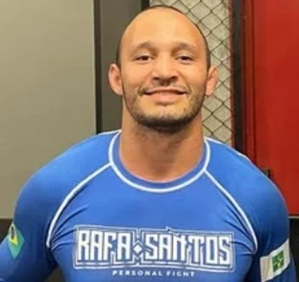Rafael Santos