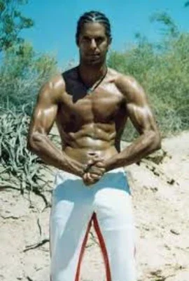 Tony Valente