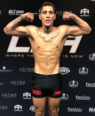 Ke’ali’i Kanekoa
