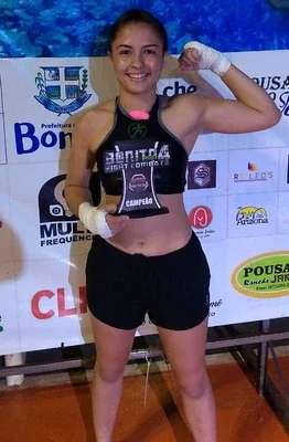 Eduarda Caloi