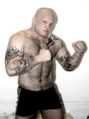 Mika Ilmen