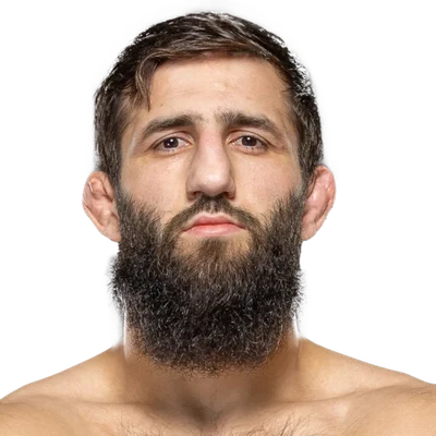 Abdoul Abdouraguimov