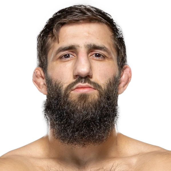 Abdoul Abdouraguimov