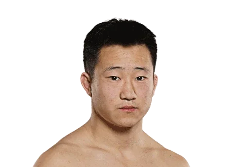 Tian Cheng Zhao