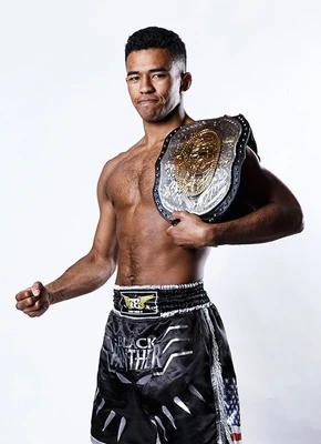 Noah Bey