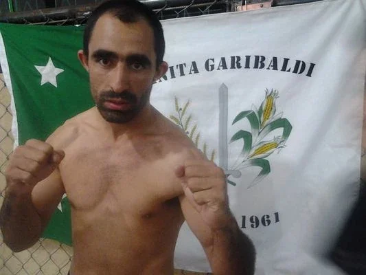 Valdair Branco