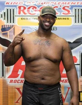 Dwight Gipson