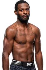 Montel Jackson