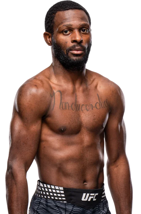 Montel Jackson