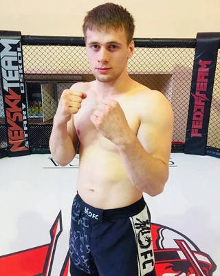 Vladimir Tokov