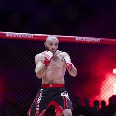 Levan Kirtadze