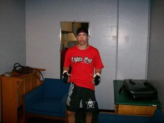 Gabe Maldonado