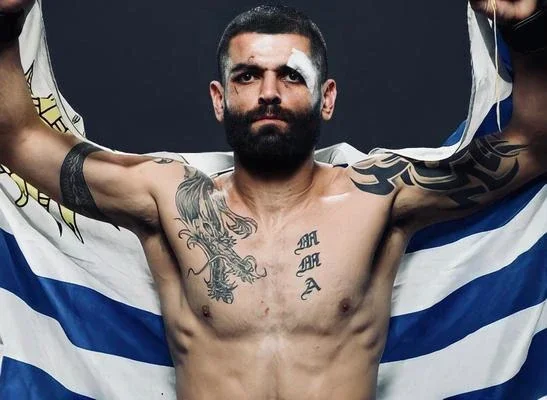 Eduardo Garagorri