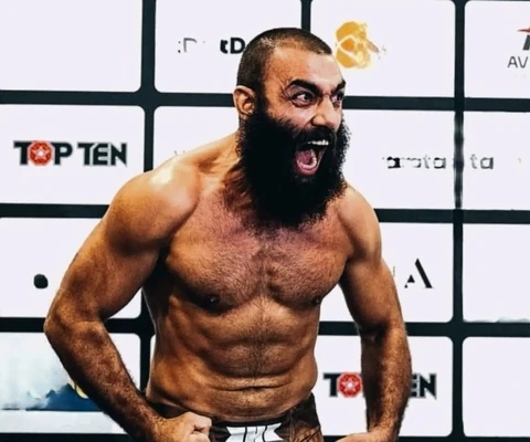 Pavel Vladev