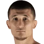 Ryskulbek Ibraimov
