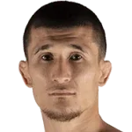 Ryskulbek Ibraimov