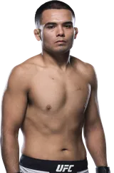 Mark De La Rosa