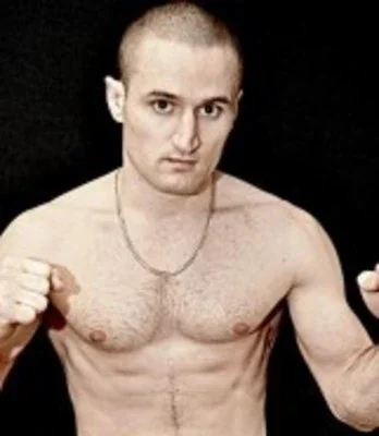 Ruso Khubejashvili