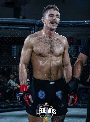 Ethan Pauley