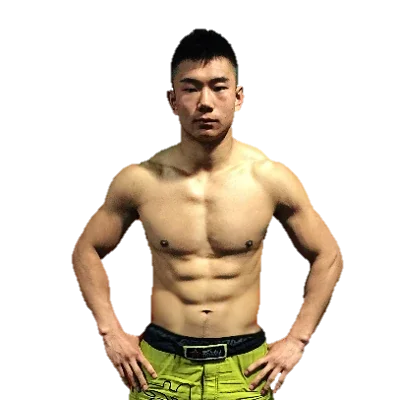 Yinna Bao