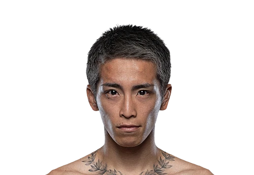 Issei Yonaha