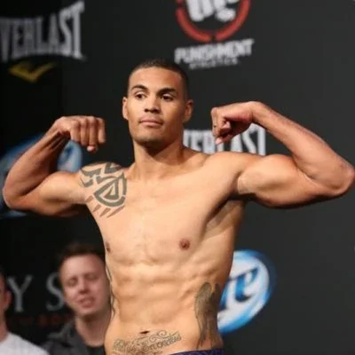 Eugene Fadiora