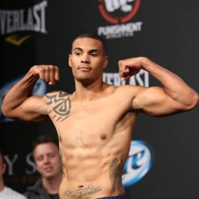 Eugene Fadiora