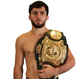 Islam Omarov
