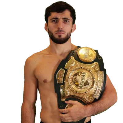 Islam Omarov