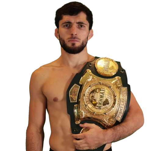 Islam Omarov