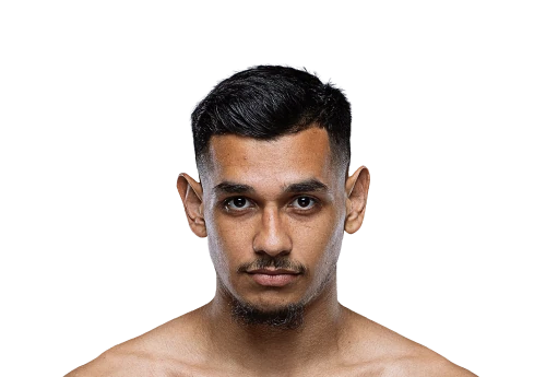 Arian Esparza