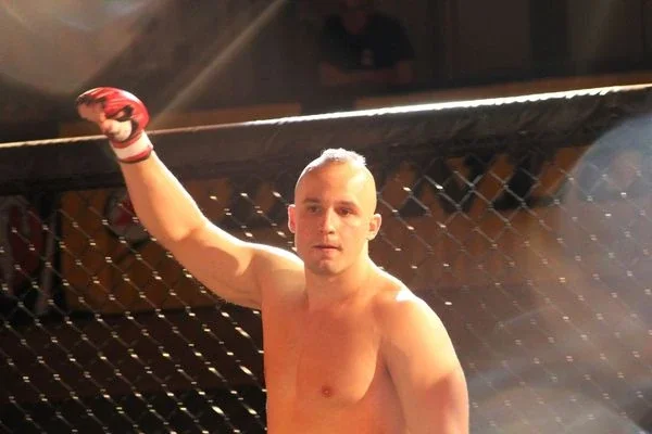 Mateusz Pogudz