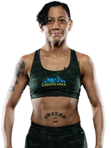 Angela Danzig